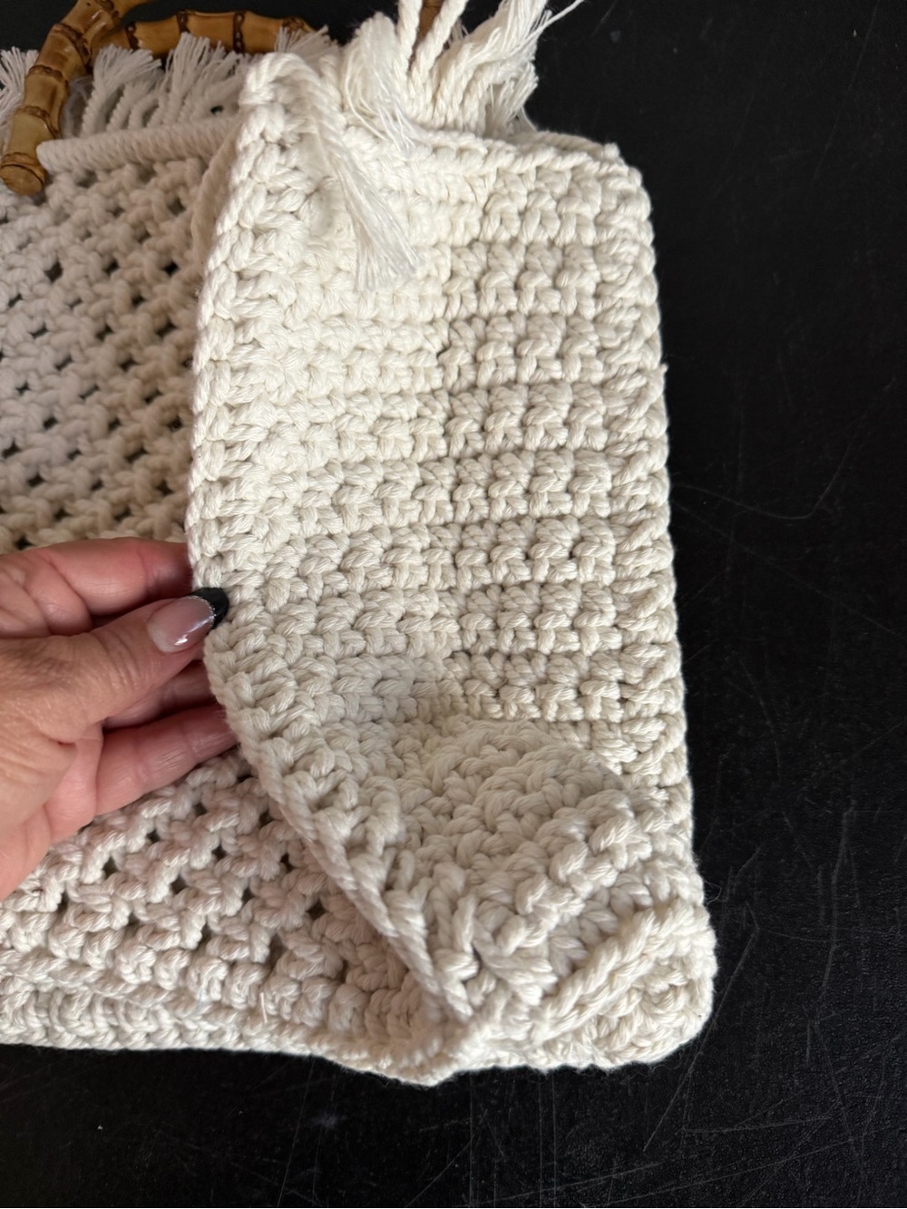 Lusana Blake Bag - Picture 5 of 10